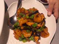 -蟹榭·本帮江浙菜·蟹宴(五角场合生汇商场店)