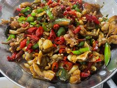 -胖东瓜·浏阳菜馆(火车站店)