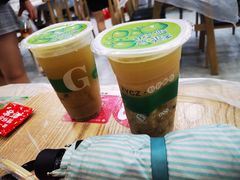 -江城燕子大排档(江汉路步行街店)