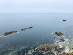 -养马岛旅游度假区