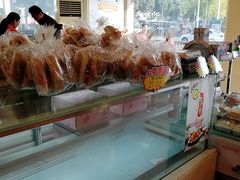 -长发西饼(道前店)