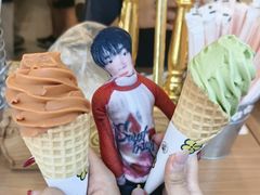 -春莱·老挝咖啡·泰式奶茶(钟楼店)