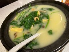 -千日贺茶餐厅(高新万达店)