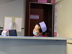 -湖南省妇幼保健院(兴汉门院区)