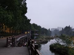 -咸宁温泉谷大酒店