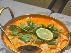 -Home Thai·泰谣(王府井apm店)