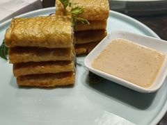 -外婆家(杭州马塍店·杭帮菜名店)