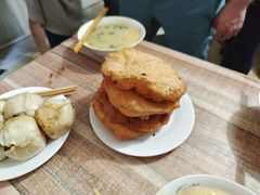 -老方子馅饼粥(台东店)