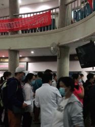 -北京大学第一医院妇产儿童医院