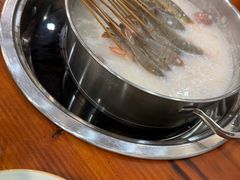 -盈田盈粥庄(黄兴公园店)