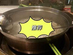 -润园四季椰子鸡火锅(海上世界店)