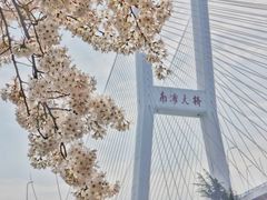 -上海南浦大桥长途旅游客运站