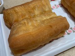 -点都德(汇盈广场店)