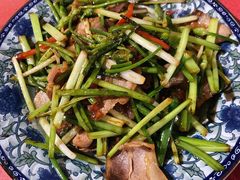 腊肉-迎懿餐厅
