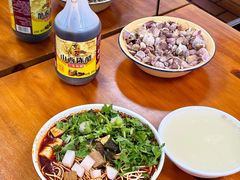 -汪胖子襄阳牛肉面(华丰路店)