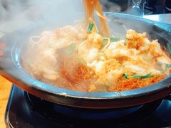 -陶德砂锅(蜀汉路店)