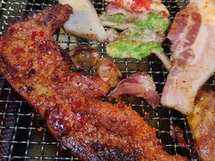 -五彩凉山自助西昌烧烤(柳翠路店)