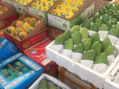 -双福水果批发市场