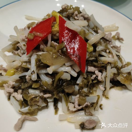 80苏小馆江浙菜(金鸡湖商业广场店)
