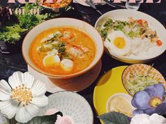 -Ginger(兴国路店)