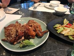 -港丽餐厅(高德置地店)