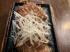 厚切牛舌烤-串鑫