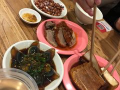 -霸道川面馆(张江店)