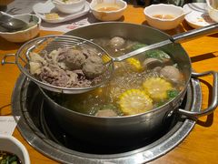 吊龙肉-海银海记潮汕牛肉火锅(新港中路海珠店)