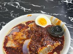 -何老二卤汁凉粉