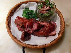 樟茶鸭-锦府盐帮·李宅(领展购物广场中关村店)