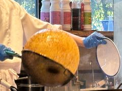 -吴越荣记·苏州菜·松鼠桂鱼(斜塘老街店)