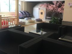 -汤里来温泉