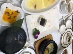 -中心大酒店·本味餐厅