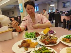 -美林大浴场(奥体中心店)