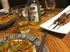 -阿罗新疆菜(人民广场店)