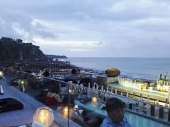 -Rock Bar Bali(Bali)