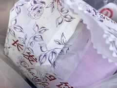 -长发西饼(临顿路店)