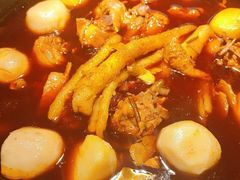 -李子坝梁山鸡(李子坝大鸡哥店)