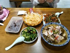 -欣旺·迎宾楼·百年无锡菜