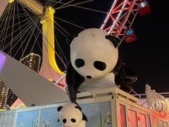 -天津之眼摩天轮