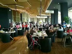 -青岛银沙滩温德姆至尊酒店