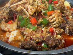 -涂辣辣·现炒虾蟹锅(梦时代店)