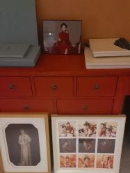 -盘子女人坊古装写真摄影(南京总店)