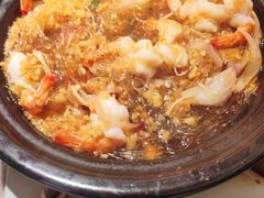 -前海沿·青岛菜(乐客城店)