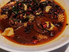 -宝轩渔府·老字号海鲜·正宗津菜(水上店)