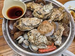 -和源祥·日照菜扛把子(万平口一店)