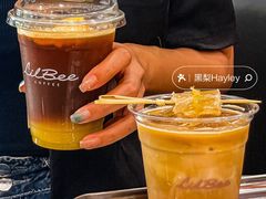 -LilBee Coffee