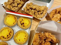 -肯德基(宁波万达店)
