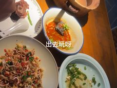 -洞庭土菜馆(易发广场店)