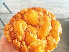 奶酥丹麦菠萝包-盒马鲜生(杭州运河上街店)